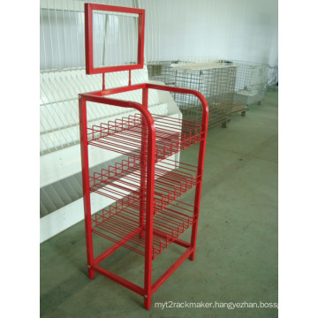 Wire Rack (SLL-V012)